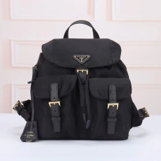 Mens Prada Backpacks